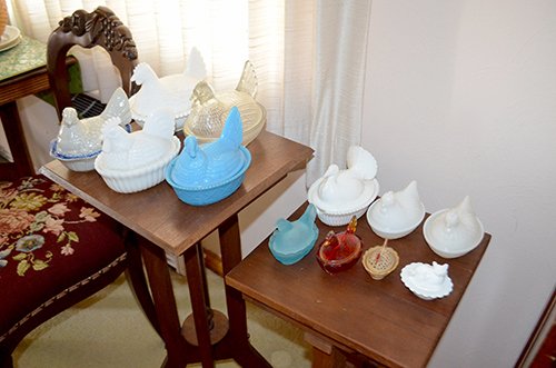 Property photo 40 - PERSONAL PROPERTY AUCTION - MAJOR ANTIQUE & COLLECTIBLE AUCTION in Allen County
